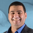 Ibrahim Ihab M. Dr., Egypt